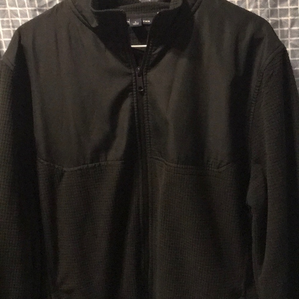 Urban Frontier Jacket Size Large